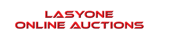 Lasyone Online Auctions